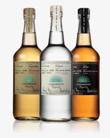 Article Hero Image - Casamigos Tequila, HD Png Download, Free Download