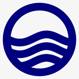 Wave Icon Clip Arts - Vector Gelombang, HD Png Download, Free Download