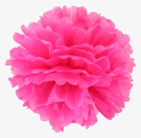 Pom Pom Png & Free Pom Pom Transparent Images - Vyrobit Kytku Z Papíru, Png Download, Free Download