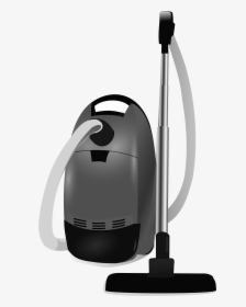 Vacuum Cleaner In Caregiving, HD Png Download, Free Download
