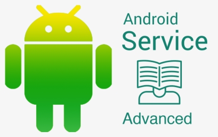 Android Service, HD Png Download, Free Download