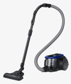 Samsung Vacuum Cleaner - Samsung Vc07m2110sb Ge, HD Png Download, Free Download