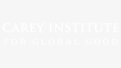 Carey Institute For Global Good - Hyatt White Logo Png, Transparent Png, Free Download