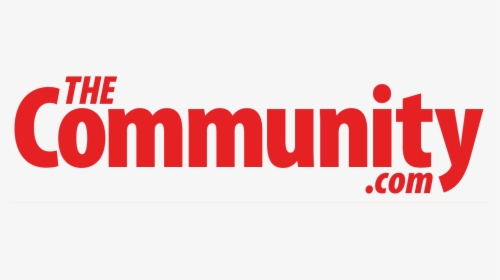 Thecommunity - Com - Graphic Design, HD Png Download, Free Download