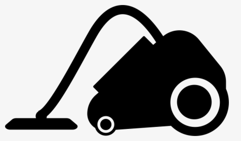 Transparent Vacuum Clipart Png - Transparent Vacuum Cleaner Icon Png, Png Download, Free Download