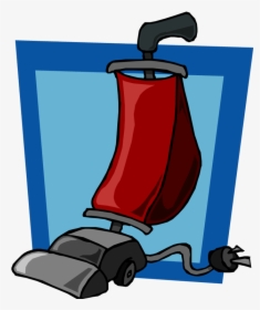 Old Fashioned Vacuum Clipart , Png Download - Cartoon Old Fashioned Vacuum, Transparent Png, Free Download