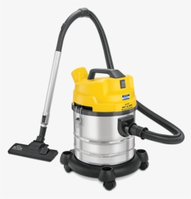 Wet And Dry Vacuum Cleaner, HD Png Download, Free Download