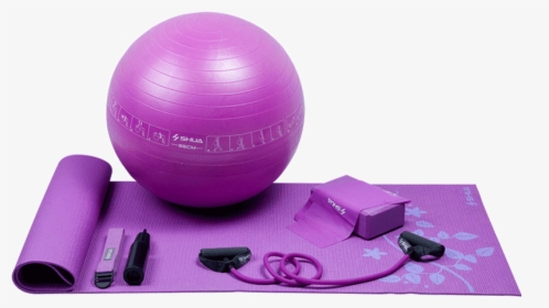 Lightbox Moreview - Pilates - Yoga Mat, HD Png Download, Free Download