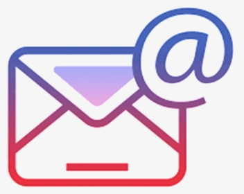 Mail Icon Png , Png Download - Gmail Mail Icon Png, Transparent Png, Free Download