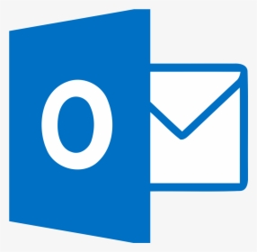 Microsoft Outlook, HD Png Download, Free Download