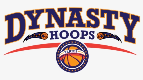 Dynasty Hoops Series New Transparent Logo - Dynasty Hoops Club Pdf, HD Png Download, Free Download