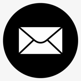 Blue Emails Icon Png, Transparent Png, Free Download