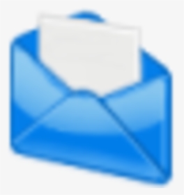 Mail Icon Glossy, HD Png Download, Free Download