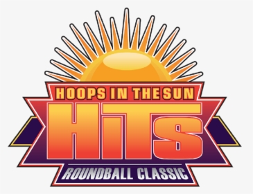 Ghd Partnerevents 19 - Hoops In The Sun Logo, HD Png Download, Free Download