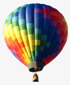 Balloonstormers Hot Air Balloon Rides Columbia Missouri - Hot Air Balloon Png, Transparent Png, Free Download