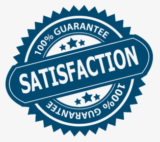 Arcana Windows & Doors Customer Satisfaction Guarantee - Emblem, HD Png Download, Free Download