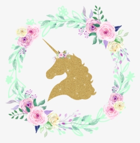 Unicorn Png Picture - Transparent Background Unicorn Png, Png Download, Free Download