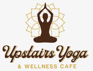 Upstairs Yoga-01 - Illustration, HD Png Download, Free Download