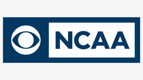 Ncaa On Cbs Logo, HD Png Download, Free Download