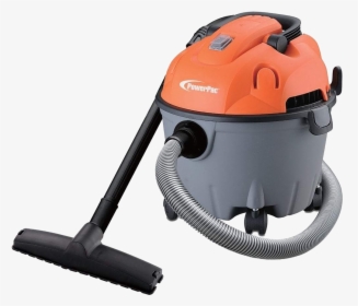 Vacuum Cleaner Png - Power Pac Wet & Dry Vacuum Cleaner, Transparent Png, Free Download
