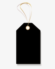 Black Price Tag Template, HD Png Download, Free Download