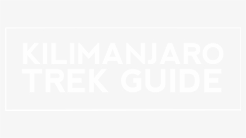 Climb Kilimanjaro Guide - Poster, HD Png Download, Free Download