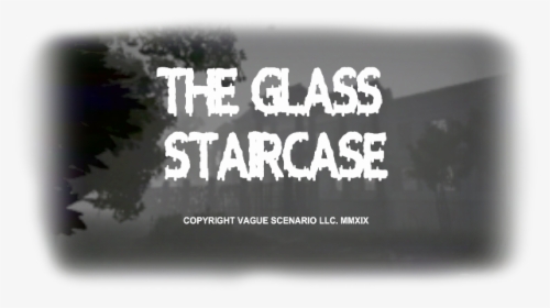 The Glass Staircase - Illustration, HD Png Download, Free Download