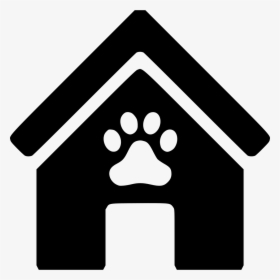 Doghouse - Dog House Icon, HD Png Download, Free Download