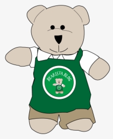 Bearistablog - Org - Teddy Bear, HD Png Download, Free Download
