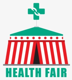 Transparent Health Clipart Png - Health Fair Png, Png Download, Free Download