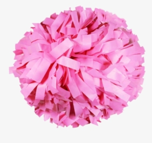 #pompom - Pom Pom Cheerleader Png Pink, Transparent Png, Free Download