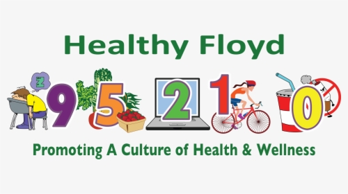 Healthy Clipart Health Pe - Hybrid Bicycle, HD Png Download, Free Download