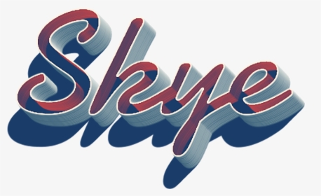 Skye Name Tag, Hd Wallpaper Download - Skye Name Tag, HD Png Download, Free Download