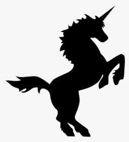 Download Unicorn Png Hd For Designing Use - Unicorn Logo Transparent Background, Png Download, Free Download