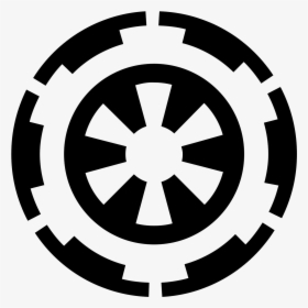 Thumb Image - New Galactic Empire Logo, HD Png Download, Free Download