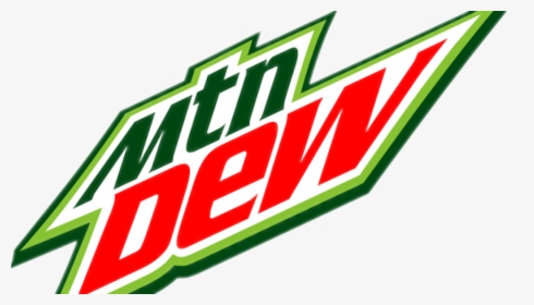 Mlg Sticker Clipart , Png Download - Mountain Dew Logo Eps, Transparent Png, Free Download