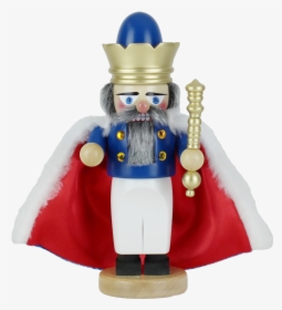 Steinbach King 1997 1 - Figurine, HD Png Download, Free Download
