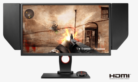 Benq Xl2546, HD Png Download, Free Download