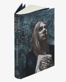 Folio Society Dispossessed, HD Png Download, Free Download