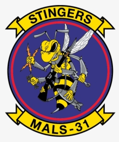 Mals 31 Stingers, HD Png Download, Free Download