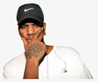 Bryson Tiller Clip Art, HD Png Download, Free Download