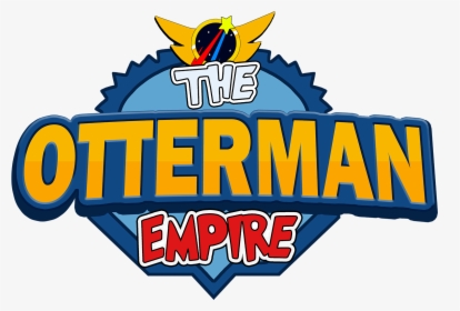 The Otterman Empire Logo, HD Png Download, Free Download