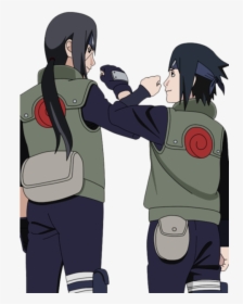 Sasuke And Itachi Jounin, HD Png Download, Free Download