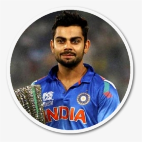 Virat Kohli, HD Png Download, Free Download