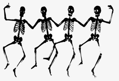 Halloween Dance Clipart, HD Png Download, Free Download