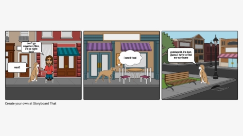 Storyboard, HD Png Download, Free Download