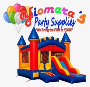 Transparent Mexican Fiesta Clipart - Inflatable, HD Png Download, Free Download