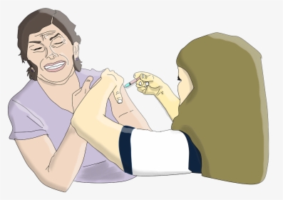 Trypanophobia, HD Png Download, Free Download