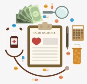 Health Insurance Employee Benefits, HD Png Download, Free Download