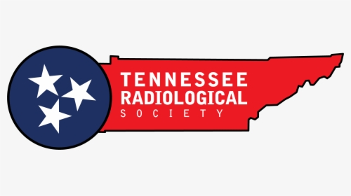 Tennessee Radiological Society - Tennessee, HD Png Download, Free Download